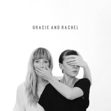 Cover art for Gracie and Rachel