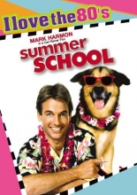 Cover art for Summer School
