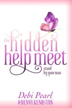 Cover art for The Hidden Help Meet: Stand By Your Man