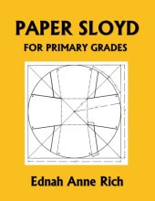 Cover art for Paper Sloyd: A Handbook for Primary Grades (Yesterday's Classics)
