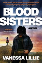 Cover art for Blood Sisters