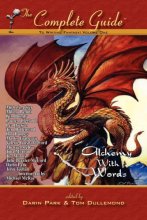 Cover art for The Complete Guide to Writing Fantasy, Vol. 1: Alchemy with Words