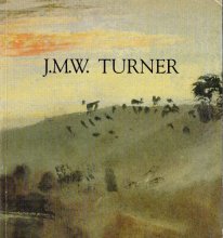 Cover art for J.M.W. Turner: Galeries nationales du Grand Palais, Paris, 14 octobre 1983-16 janvier 1984 : à l'occasion du cinquantième anniversaire du British Council (French Edition)