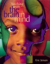 Cover art for Teaching with the Brain in Mind