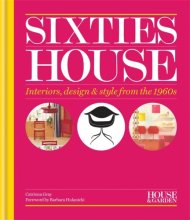 Cover art for House & Garden Sixties House