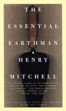 Cover art for The Essential Earthman