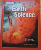 Cover art for Glencoe Earth Science Florida Student Edition
