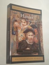 Cover art for Hamlet (Ignatius Critical Series)