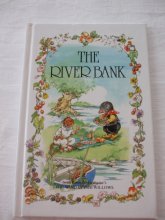 Cover art for The River Bank (The Wind in the Willows Library)