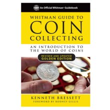 Cover art for Whitman Guide to Coin Collecting: An Introduction to the World of Coins