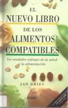 Cover art for El Nuevo Lib de Los Alimentos Compatibles