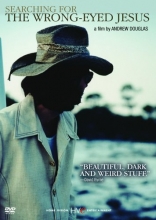 Cover art for Searching for the Wrong-Eyed Jesus
