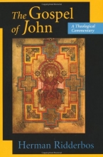 Cover art for The Gospel of John: A Theological Commentary