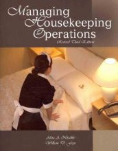 Cover art for Managing Housekeeping Operations