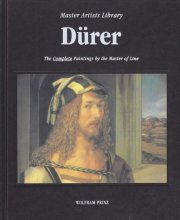 Cover art for Durer (Master Artists Library)