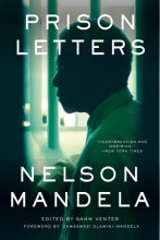 Cover art for Prison Letters