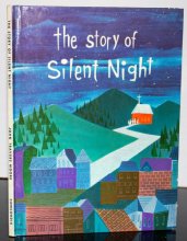 Cover art for Story of Silent Night