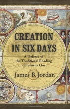Cover art for Creation in Six Days: A Defense of the Traditional Reading of Genesis One