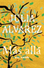 Cover art for Más allá / Afterlife (Spanish Edition)