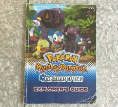 Cover art for Pokemon Emerald Nintendo Power Official Player Guide Gameboy Advance *No Poster*