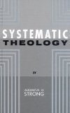 Cover art for Systematic Theology