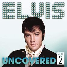Cover art for Uncovered Vol. 2