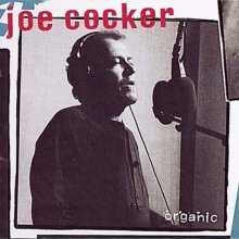 Cover art for Organic