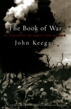 Cover art for The Book of War