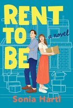 Cover art for Rent to Be: A Novel