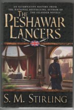 Cover art for The Peshawar Lancers