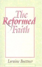 Cover art for The Reformed Faith