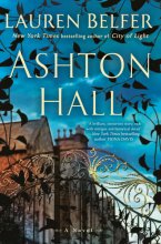 Cover art for Ashton Hall: A Novel
