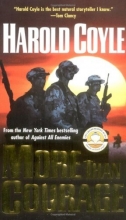 Cover art for More Than Courage