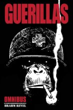 Cover art for Guerillas: Omnibus Edition