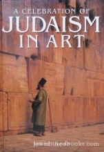 Cover art for A Celebration of Judaism in Art