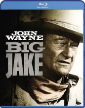 Cover art for Big Jake