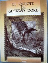 Cover art for QUIJOTE DE GUSTAVO DORE (IV CENTENARIO