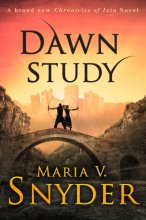 Cover art for DAWN STUDY-STUDY SERIES NOT_PB