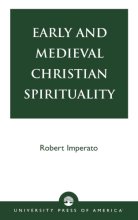 Cover art for Early and Medieval Christian Spirituality