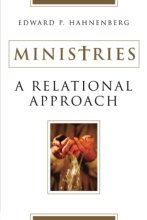 Cover art for Ministries: A Relational Approach