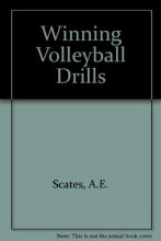 Cover art for Winning Volleyball Drills