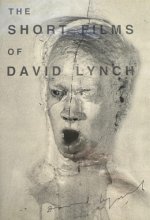 Cover art for The Short Films of David Lynch [DVD]