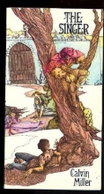 Cover art for The Singer