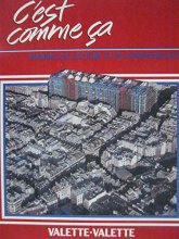 Cover art for Cest Comme