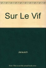 Cover art for Sur le vif