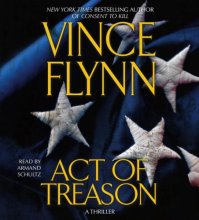 Cover art for Act of Treason