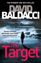 Cover art for The Target