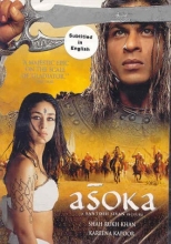 Cover art for Asoka