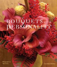 Cover art for Bouquets with Personality