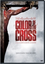 Cover art for Color of the Cross